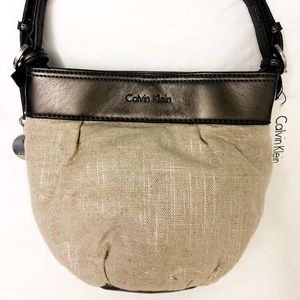 Calvin Klein vintage mini bag